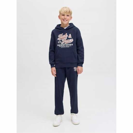 Logo Joggers Junior Boys  