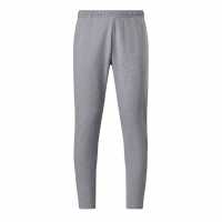 Gym King Gym King Victory Loopback Jogger - Black Grey Marl 