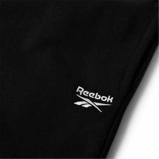 Reebok Men's Identity Open Hem Fleece Jogging Bottoms  