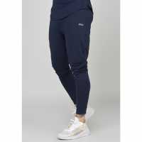 Men's Closed Hem Jersey Joggers  