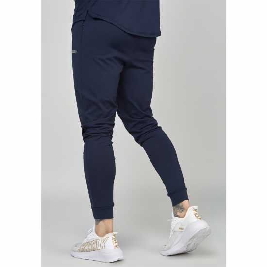 Men's Closed Hem Jersey Joggers  