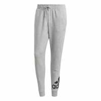 Adidas Closed Hem Jersey Joggers  