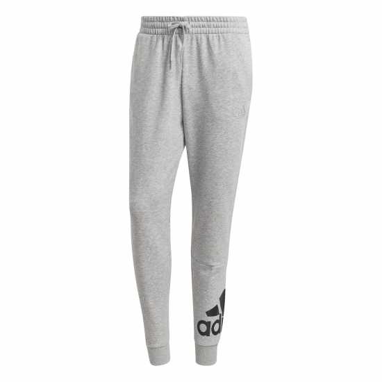 Adidas Closed Hem Jersey Joggers Adidas Closed Hem Jersey Joggers
