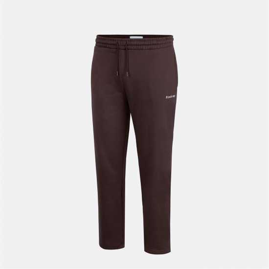Firetrap Jogger DK Choco 