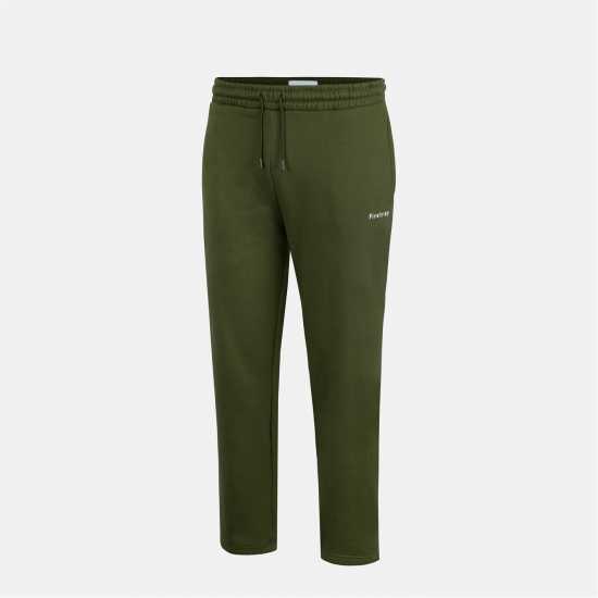 Firetrap Jogger Olive 