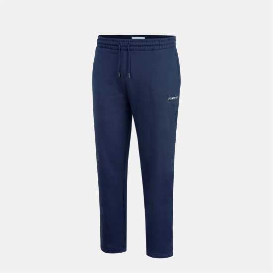 Firetrap Jogger Navy 