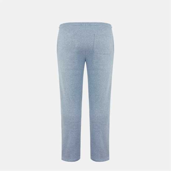 Firetrap Jogger Heather Grey 