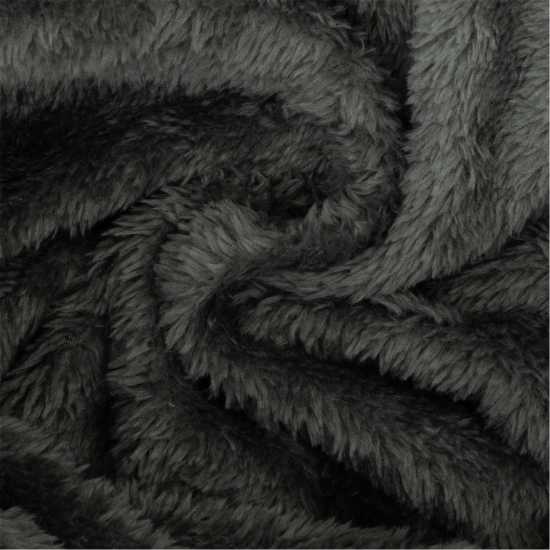 Мъжки меки спортни долнища Soulcal Fur Mens Trousers Черно Soulcal Fur Mens Trousers Черно Мъжки меки спортни долнища