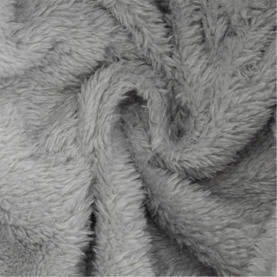 Мъжки меки спортни долнища Soulcal Fur Mens Trousers Светло сиво Soulcal Fur Mens Trousers Светло сиво Мъжки меки спортни долнища