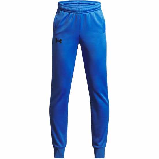 Under Armour Ua Fleece Joggers Tracksuit Bottom Boys Under Armour Ua Fleece Joggers Tracksuit Bottom Boys