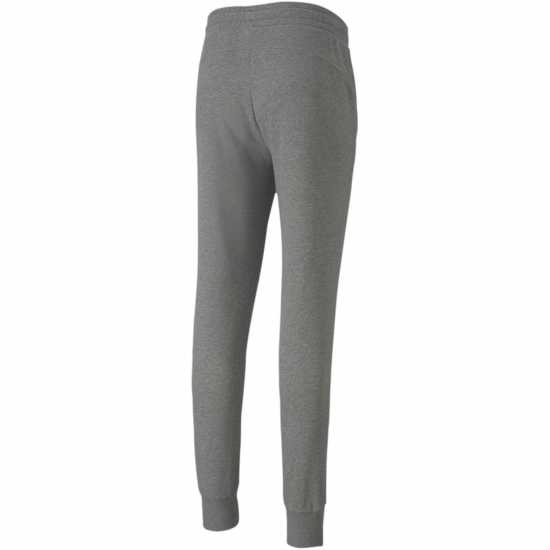 Puma Мъжко Спортно Долнище Teamgoal 23 Casuals Pants Joggers Mens Med Gry Heat Мъжки меки спортни долнища