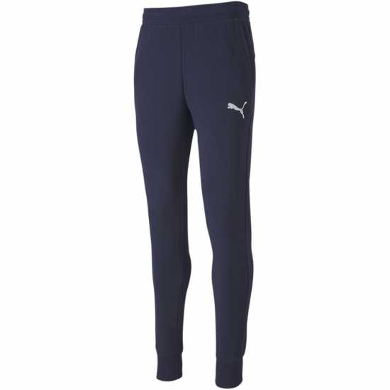 Puma Мъжко Спортно Долнище Teamgoal 23 Casuals Pants Joggers Mens Peacoat Мъжки меки спортни долнища
