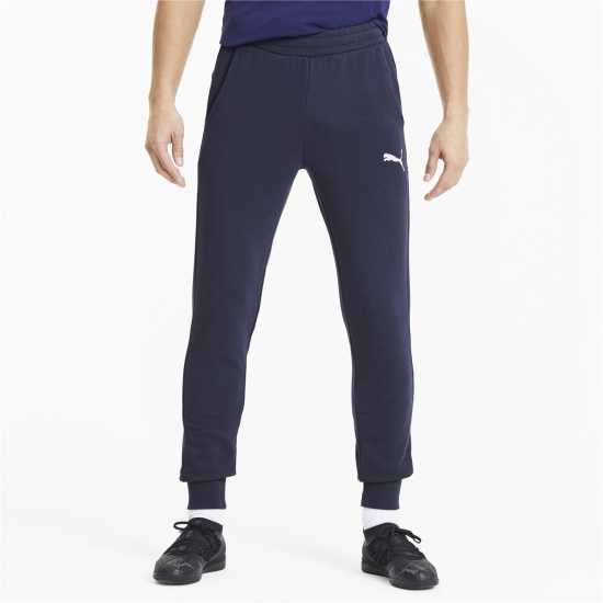 Puma Мъжко Спортно Долнище Teamgoal 23 Casuals Pants Joggers Mens Peacoat Мъжки меки спортни долнища