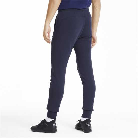 Puma Мъжко Спортно Долнище Teamgoal 23 Casuals Pants Joggers Mens Peacoat Мъжки меки спортни долнища