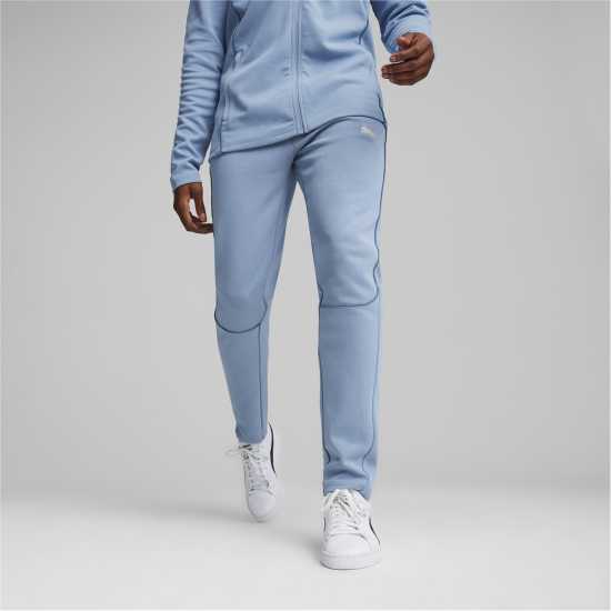 Puma Мъжко Спортно Долнище Teamfinal Casuals Pants Joggers Mens  Мъжки меки спортни долнища
