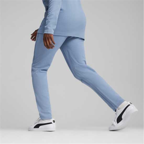 Puma Мъжко Спортно Долнище Teamfinal Casuals Pants Joggers Mens  Мъжки меки спортни долнища