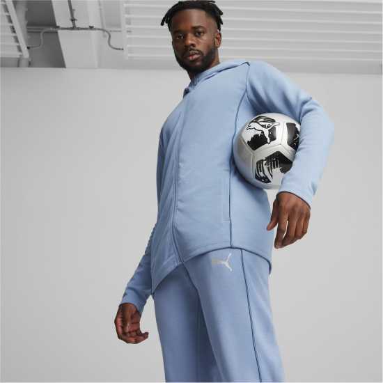 Puma Мъжко Спортно Долнище Teamfinal Casuals Pants Joggers Mens  Мъжки меки спортни долнища