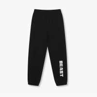 Мъжки меки спортни долнища Beast Core Jogger Sn00 Beast Core Jogger Sn00 Мъжки меки спортни долнища
