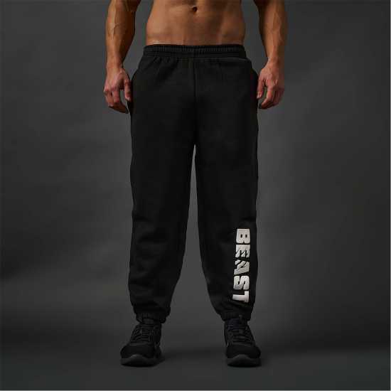 Beast Core Jogger Sn00  Мъжки меки спортни долнища