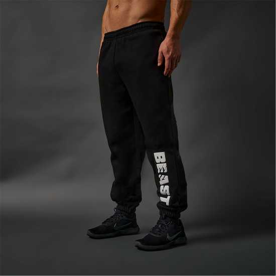Beast Core Jogger Sn00  Мъжки меки спортни долнища