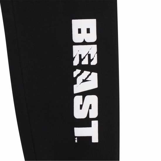 Beast Core Jogger Sn00  Мъжки меки спортни долнища