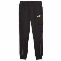 Puma Мъжко Спортно Долнище Ess+ Minimal Gold Cargo Pants Joggers Mens  