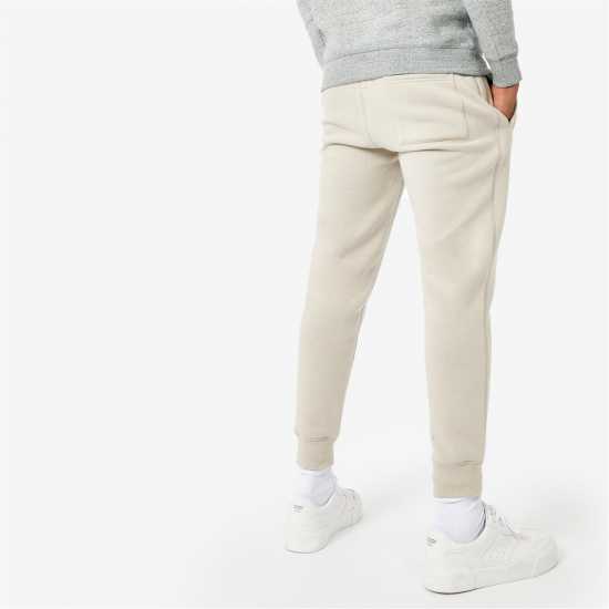 Мъжки меки спортни долнища Мъжко Спортно Долнище Jack Wills Haydor Logo Joggers Mens Stone Мъжко Спортно Долнище Jack Wills Haydor Logo Joggers Mens Stone Мъжки меки спортни долнища