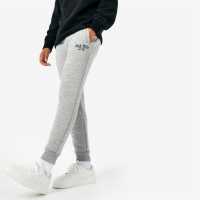 Мъжки меки спортни долнища Мъжко Спортно Долнище Jack Wills Haydor Logo Joggers Mens Сив марл Мъжко Спортно Долнище Jack Wills Haydor Logo Joggers Mens Сив марл Мъжки меки спортни долнища