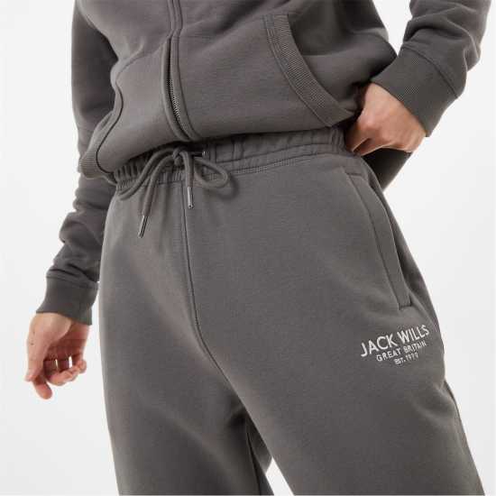 Мъжки меки спортни долнища Мъжко Спортно Долнище Jack Wills Haydor Logo Joggers Mens Сланина Мъжко Спортно Долнище Jack Wills Haydor Logo Joggers Mens Сланина Мъжки меки спортни долнища