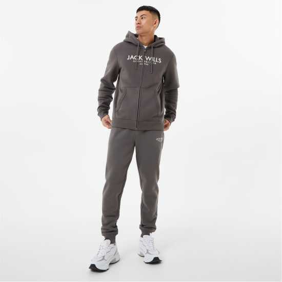 Мъжки меки спортни долнища Мъжко Спортно Долнище Jack Wills Haydor Logo Joggers Mens Сланина Мъжко Спортно Долнище Jack Wills Haydor Logo Joggers Mens Сланина Мъжки меки спортни долнища