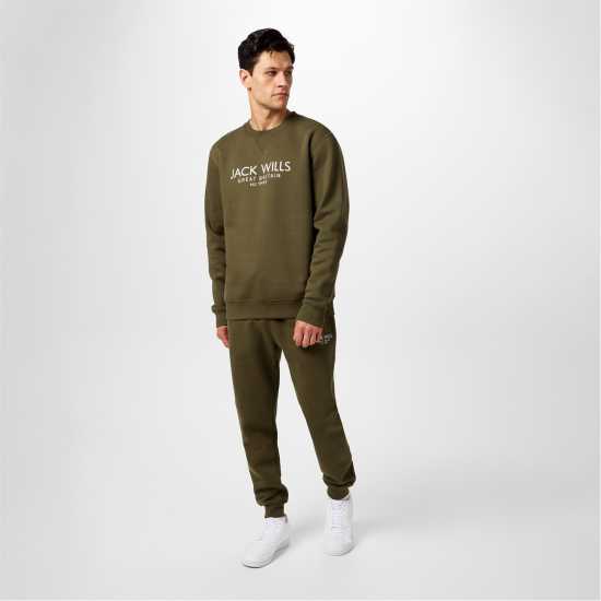 Мъжки меки спортни долнища Мъжко Спортно Долнище Jack Wills Haydor Logo Joggers Mens Лист Мъжко Спортно Долнище Jack Wills Haydor Logo Joggers Mens Лист Мъжки меки спортни долнища