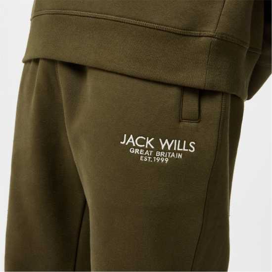 Мъжки меки спортни долнища Мъжко Спортно Долнище Jack Wills Haydor Logo Joggers Mens Лист Мъжко Спортно Долнище Jack Wills Haydor Logo Joggers Mens Лист Мъжки меки спортни долнища