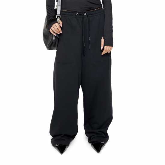 Wide Leg Joggers Wide Leg Joggers