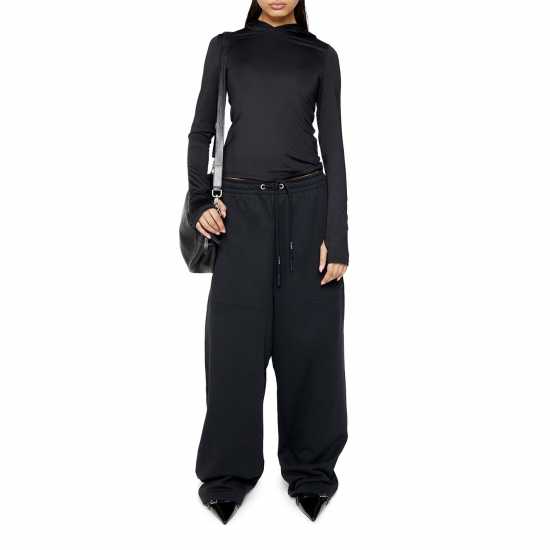 Wide Leg Joggers Wide Leg Joggers