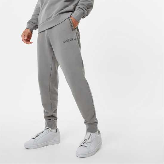 Мъжки меки спортни долнища Мъжко Спортно Долнище Jack Wills Jacquard Logo Joggers Mens Прани Хаки Мъжко Спортно Долнище Jack Wills Jacquard Logo Joggers Mens Прани Хаки Мъжки меки спортни долнища