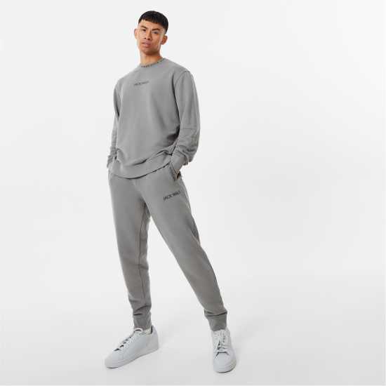 Мъжки меки спортни долнища Мъжко Спортно Долнище Jack Wills Jacquard Logo Joggers Mens Прани Хаки Мъжко Спортно Долнище Jack Wills Jacquard Logo Joggers Mens Прани Хаки Мъжки меки спортни долнища