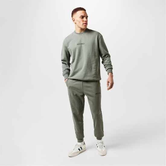 Мъжки меки спортни долнища Мъжко Спортно Долнище Jack Wills Jacquard Logo Joggers Mens Прани Хаки Мъжко Спортно Долнище Jack Wills Jacquard Logo Joggers Mens Прани Хаки Мъжки меки спортни долнища
