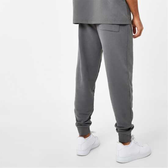 Мъжки меки спортни долнища Мъжко Спортно Долнище Jack Wills Jacquard Logo Joggers Mens Сланина Мъжко Спортно Долнище Jack Wills Jacquard Logo Joggers Mens Сланина Мъжки меки спортни долнища