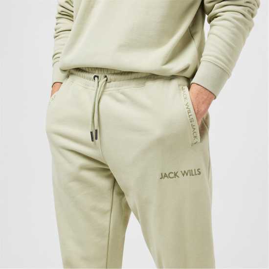 Мъжки меки спортни долнища Мъжко Спортно Долнище Jack Wills Jacquard Logo Joggers Mens Писташка Мъжко Спортно Долнище Jack Wills Jacquard Logo Joggers Mens Писташка Мъжки меки спортни долнища