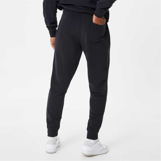 Мъжки меки спортни долнища Мъжко Спортно Долнище Jack Wills Jacquard Logo Joggers Mens Черно Мъжко Спортно Долнище Jack Wills Jacquard Logo Joggers Mens Черно Мъжки меки спортни долнища