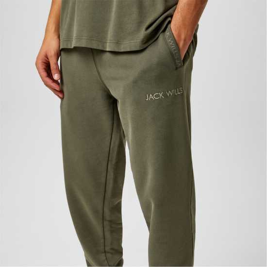 Мъжки меки спортни долнища Мъжко Спортно Долнище Jack Wills Jacquard Logo Joggers Mens Лист Мъжко Спортно Долнище Jack Wills Jacquard Logo Joggers Mens Лист Мъжки меки спортни долнища