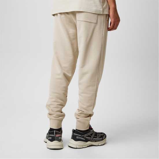 Мъжки меки спортни долнища Мъжко Спортно Долнище Jack Wills Jacquard Logo Joggers Mens Камък Мъжко Спортно Долнище Jack Wills Jacquard Logo Joggers Mens Камък Мъжки меки спортни долнища