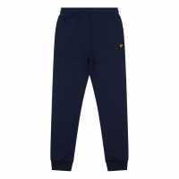 Lyle And Scott Jogging Bottoms Junior Navy Blazer 