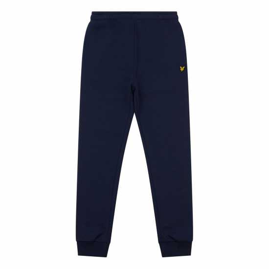Lyle And Scott Jogging Bottoms Junior Navy Blazer 