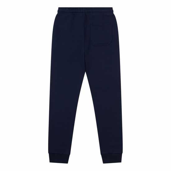 Lyle And Scott Jogging Bottoms Junior Navy Blazer 