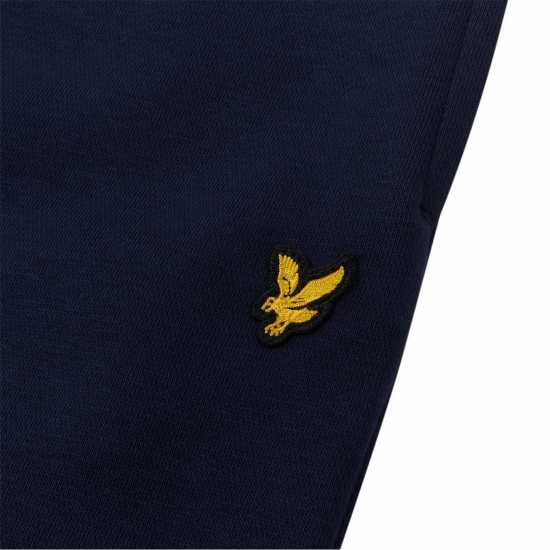 Lyle And Scott Jogging Bottoms Junior Navy Blazer 