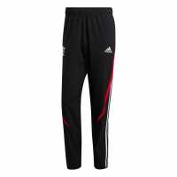 Adidas Flamengo Pnt Sn99  Мъжко облекло за едри хора