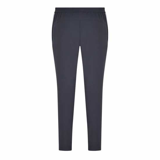 Детски долнища за бягане Детски Анцуг Castore Rangers Travel Tracksuit Bottoms Juniors Желязна врата Детски Анцуг Castore Rangers Travel Tracksuit Bottoms Juniors Желязна врата Детски долнища за бягане