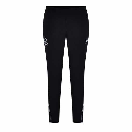 Детски долнища за бягане Детски Анцуг Castore Rangers Travel Tracksuit Bottoms Juniors Черно Детски Анцуг Castore Rangers Travel Tracksuit Bottoms Juniors Черно Детски долнища за бягане