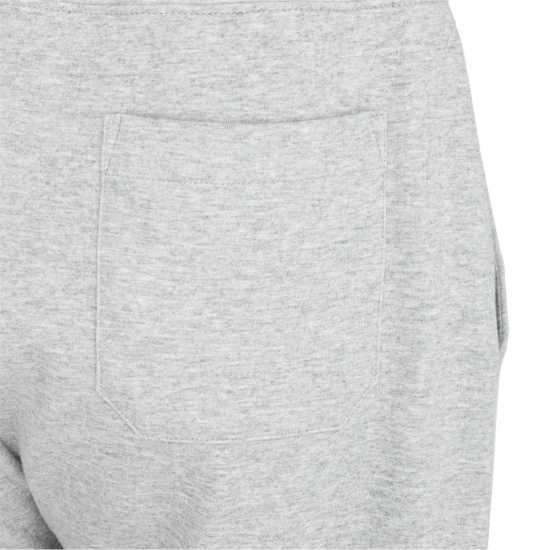 Lee Cooper C Flc Jogger Сиво Мъжки меки спортни долнища